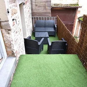  Appartement Le Contemporain
