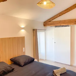  Appartement Le Croco