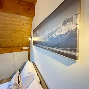  Appartement Chez Fred 201 - Parking Wifi - Clg Savoie
